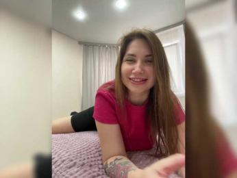 -LeiaProseccina- webcam model stream image