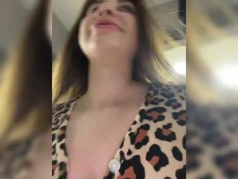 -LeiaProseccina- webcam model stream image