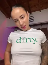 Ale_Lewis webcam model stream image