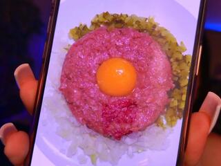 Chastity Byrnes webcam model stream image