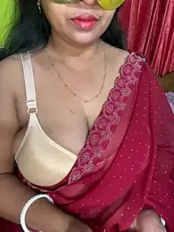 Kritika_21 webcam model stream image