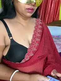 Kritika_21 webcam model stream image