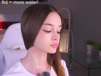 _moonlit_melody_ webcam chaturbate model stream image