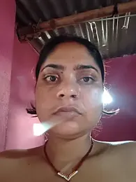 Aanushaka webcam model stream image