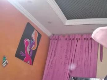 melany_isabella webcam chaturbate model stream image