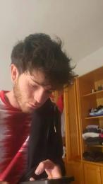 Al3xxx69d webcam cam4 model stream image