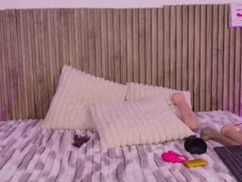 hannarodri webcam chaturbate model stream image