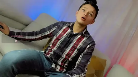 Tim_wolf webcam model stream image