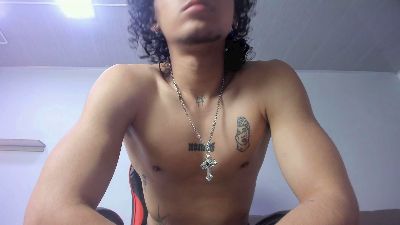 JackTylor webcam model stream image