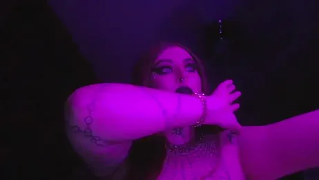 SpiderRose444 webcam stripchat model stream image