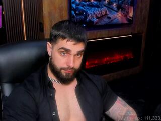 Carlosz Azizz webcam model stream image