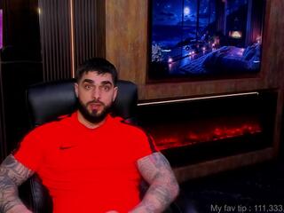 Carlosz Azizz webcam model stream image