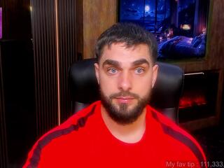 Carlosz Azizz webcam model stream image