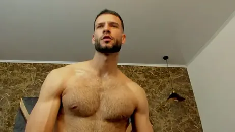 Jacob_Benelli webcam model stream image