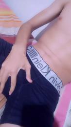 Angel_stein webcam model stream image