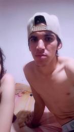 Angel_stein webcam model stream image