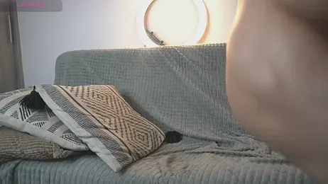 specter_27 webcam model stream image