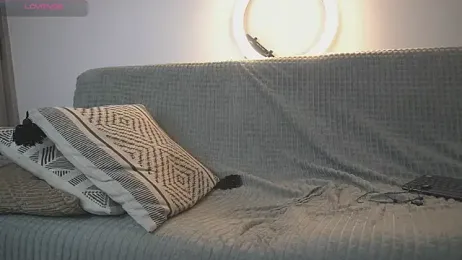 specter_27 webcam model stream image