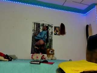 amberbrown19 webcam model stream image