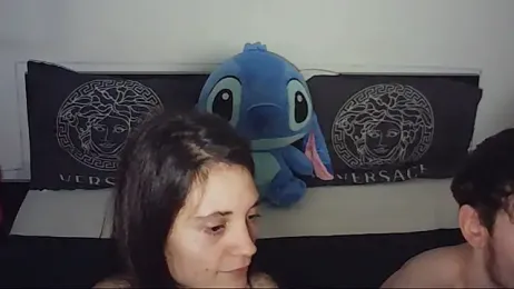 SoftEdgeBoy webcam model stream image