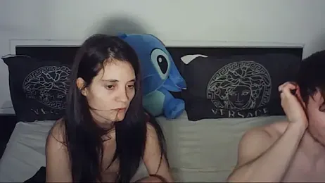 SoftEdgeBoy webcam model stream image