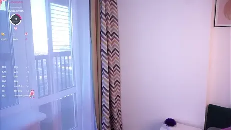 CleotildePiel webcam model stream image