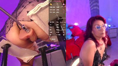 Ahytana webcam model stream image