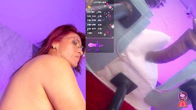 Ahytana webcam cam4 model stream image