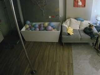 voyeurcam-casa-salsa-bathroom-3 webcam model stream image