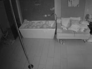 voyeurcam-casa-salsa-bathroom-3 webcam model stream image