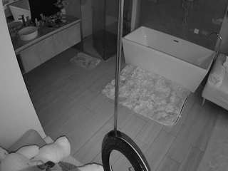 voyeurcam-casa-salsa-bathroom-3 webcam model stream image
