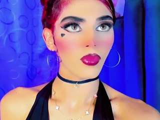 ana-paulet webcam model stream image