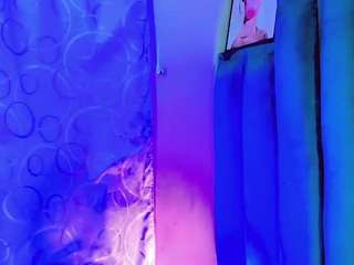 ana-paulet webcam model stream image