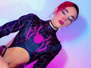 ana-paulet webcam camsoda model stream image