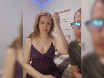 VCHELSIV webcam bongacams model stream image