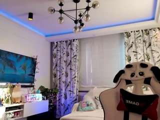 annaprince webcam model stream image