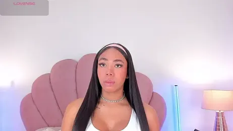 Nicole_Paradise webcam stripchat model stream image