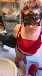 SoloNina87 webcam model stream image