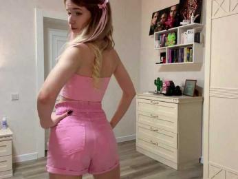 MicaFiechter webcam model stream image