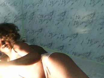 Tonyah1 webcam model stream image