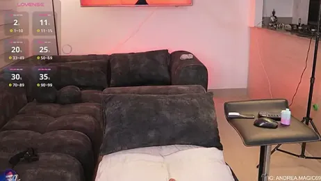 andrea_magic69 webcam model stream image