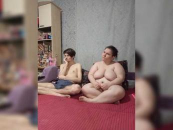 Damn-angel webcam model stream image