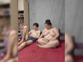 Damn-angel webcam model stream image