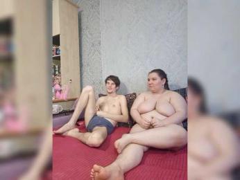 Damn-angel webcam bongacams model stream image