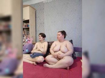 Damn-angel webcam bongacams model stream image