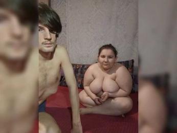 Damn-angel webcam bongacams model stream image