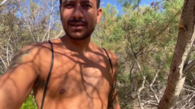 Pabloysebas webcam cam4 model stream image