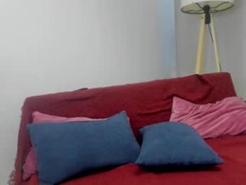 jamemiller webcam model stream image