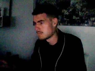 Brent Shafter webcam flirt4free model stream image