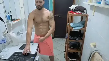 Al3xox02 webcam stripchat model stream image